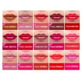 Мокрый и дикий влажный, дикая дикая вода ржавана и сими натуральный цвет Студент Clory Orange Wnw Slip Lipstick