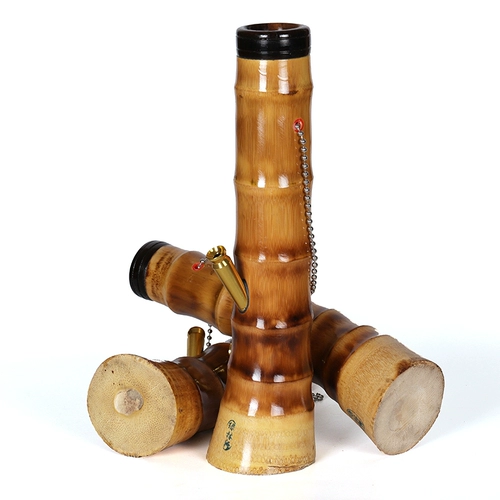 Кальян, короткий мундштук из провинции Юньнань