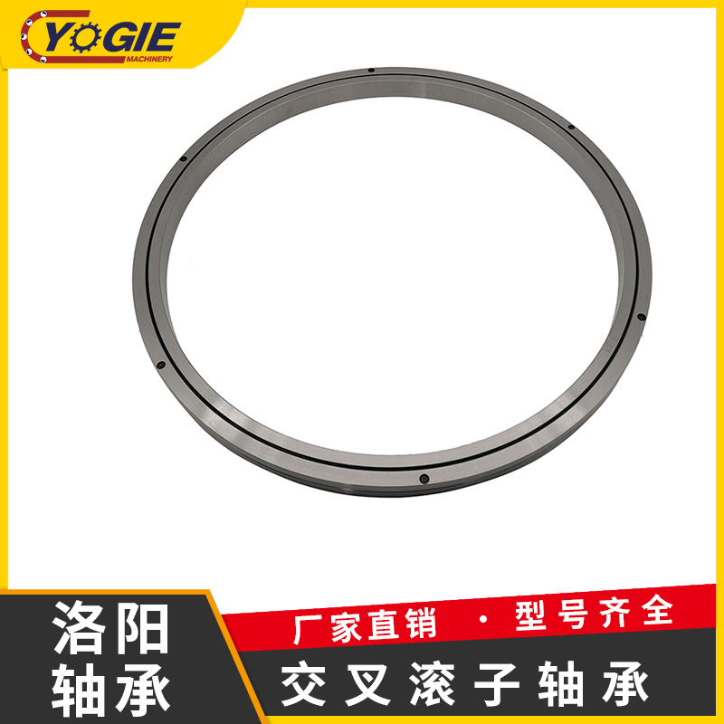 RB30040 RB35020 RB40035 cross roller bearing robot slewing bearing multi-directional bearing
