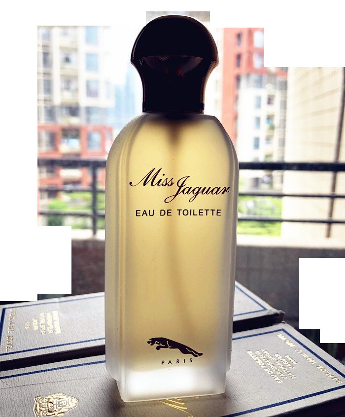 Miss Jaguar：法式浪漫与自然芬芳的邂逅_香水_淘宝美妆网