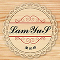 兰茹诗企業店的LOGO