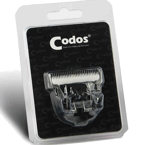 Codos, керамическая машинка для стрижки волос, CP-9600