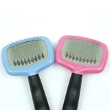 Расческа, стальная проволка, домашний питомец, кошки и собаки