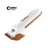 Кордерс -собака бритва питомца Электропрокачание плюшевая собака Электронная толчка бритва Рзорба для волос.