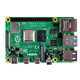 Raspberry Pi Raspberry Pi 4B 4Th Generation Linux Computer Ai Development Board Python Programming Kit 2Gb
