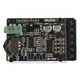 Wuzhiaudio10W/15W/20W Dual-Channel Stereo Mini Bluetooth Digital Amplifier Board Module 9/12V