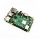 Raspberry Pi 3Rd Generation Type B Raspberry Pi 3B+ Can Run W10 Linux Development Board Python Programming