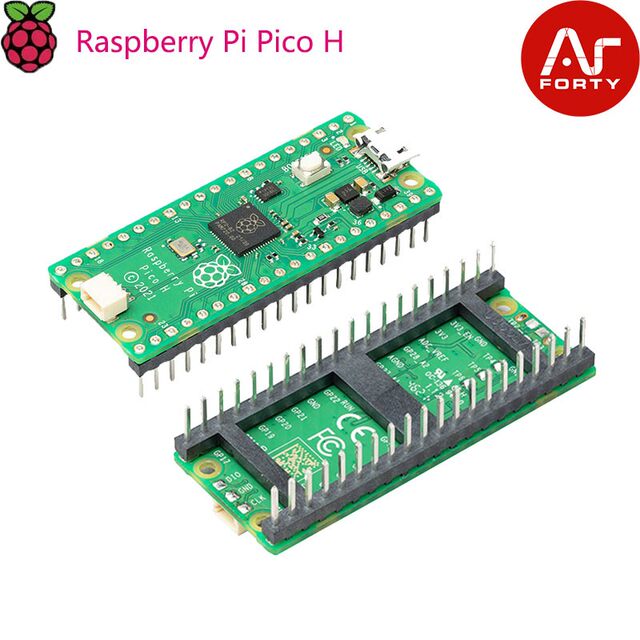 New Raspberry Pi Pico W Adds Wireless Wifi Raspberry Pi H Development Board Micropython
