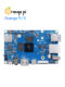 Orange Pi5 Rockchip Rk3588S 8-Core Npu Development Board with 4G/8G/16G Ram Options for Learning