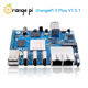 Orangepi 5Plus Development Board V1.5.1 Version Rockchip Eight-Core Rk3588 Video Decoding