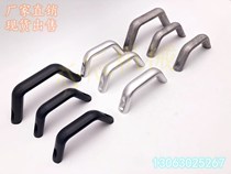 Aluminum Alloy Industrial Pull Handle HHDF HHDFL HHDFA19 20 26 Octagonal Door Handle