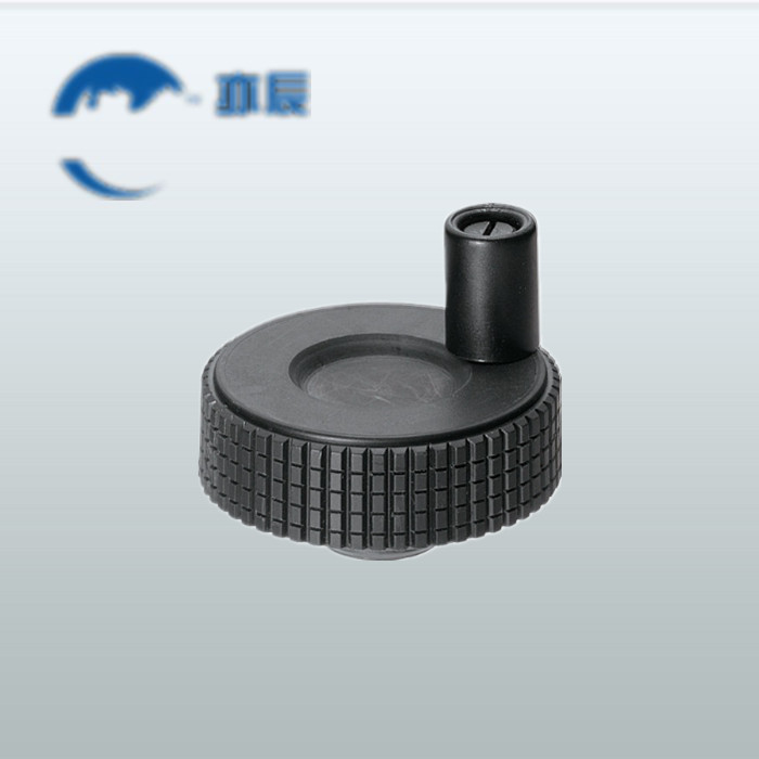 Alternative resin embossing handwheel CHBK40 50 63 80 80 50 CHBKN40 50 63 80 80