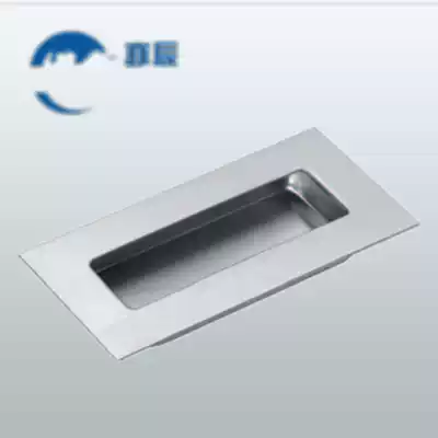 UWAUNS90 UWAUNS120 stainless steel embedded handle handle hidden handle PULK-119