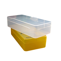 Samsung Apple Mobile Phone Repair Parts Box IC Chip Screw Turnover Box Elements Case Demolition Accessories Containing box