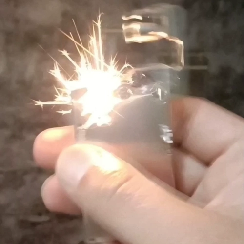 圣哥 Специальная высокая скорость взрыва мягкий кремневый кремн для механической более легкой механической агавы kowtower machine scimitar