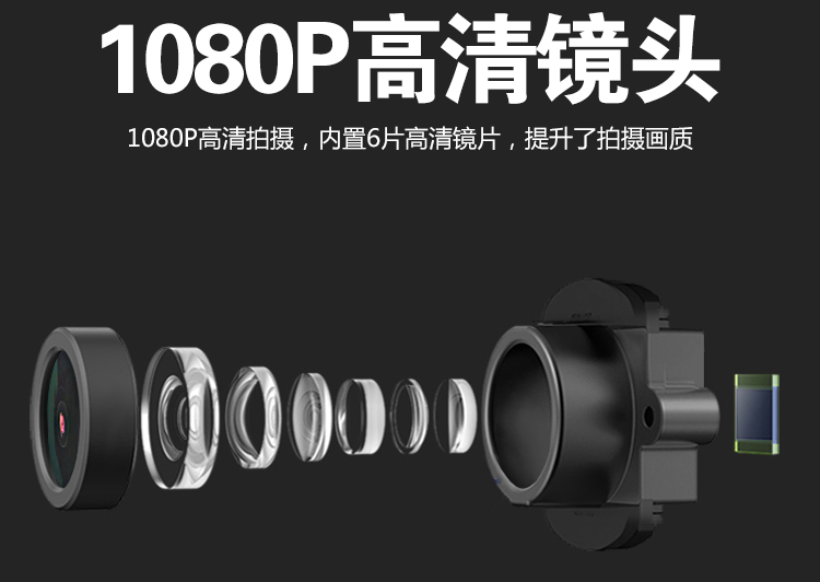 Yu Yimei F4s trợ lý thực thi pháp luật ghi dv micro camera HD tầm nhìn ban đêm mini ghi video nhỏ - Máy quay video kỹ thuật số máy quay vlog 2020