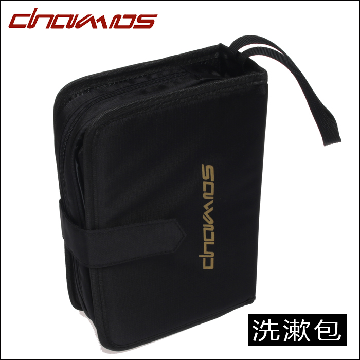 Go to basketball referee handbag wash bag referee handbag wash bag referee bag wet and dry classification