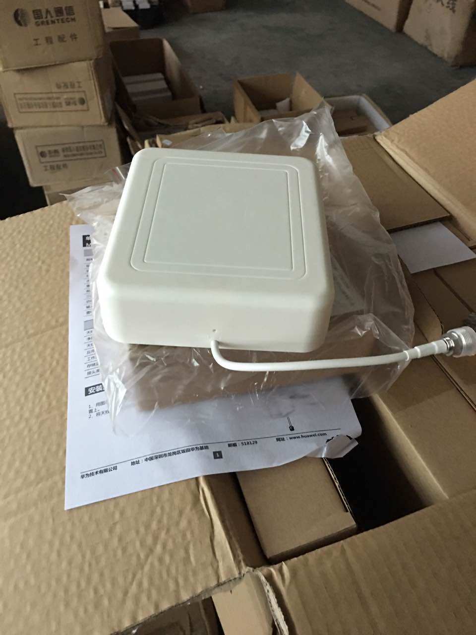 Indoor Directional Panel Antenna LTE Wall Mount Antenna 880-2635MHz 8DB 4G Antenna New - Taobao