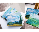 Корейский фотоальбом, «сделай сам», 10 дюймов, креативный подарок