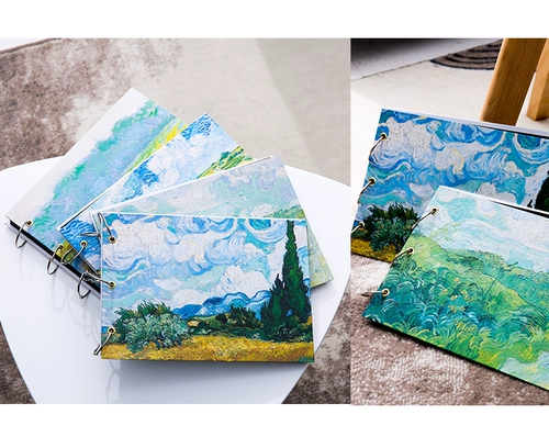 Корейский фотоальбом, «сделай сам», 10 дюймов, креативный подарок