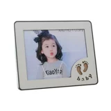 Детская фоторамка, настенная фотография, в корейском стиле, 5 дюймов, 10 дюймов