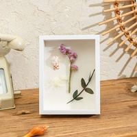 Белый (Hollow 3cm Delivery Kit без образцов)