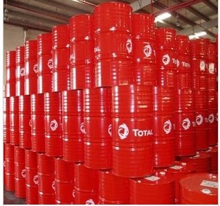 TOTAL PRESLIA 32 46 68 100 Turbine oil