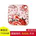 Điện sưởi ấm pad sưởi ấm đệm ghế văn phòng đệm sưởi ấm ấm nhiệt chăn điện nhỏ để làm ấm đệm nhà thắt lưng - Chăn điện chăn điện xiaomi xiaoda Chăn điện