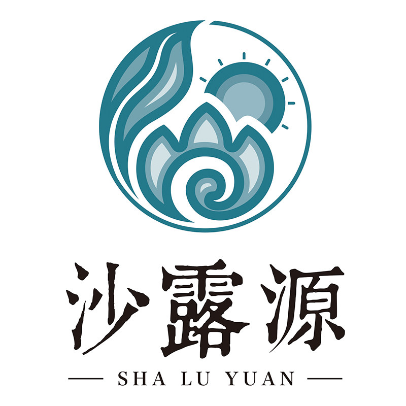沙露源新疆特产企业店的LOGO