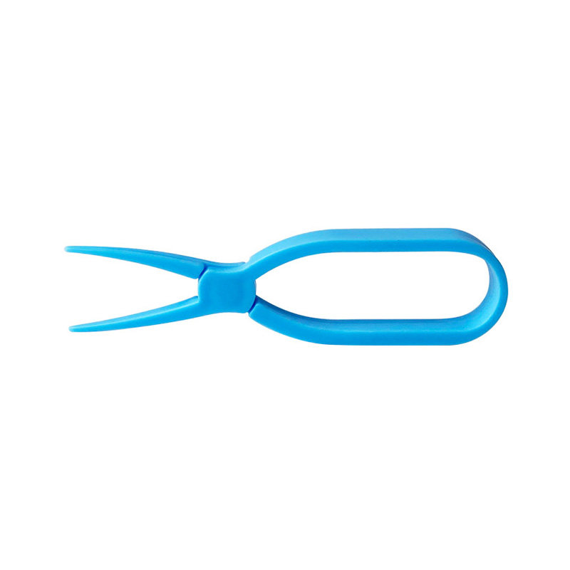 (Bespoke) Corneal Shaping Mirror Hard OK Lens RGP Special Clips