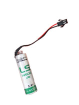 Enoch LS14500 AA 3 6v ER14505M 5 lithium battery OTC battery with black aircraft