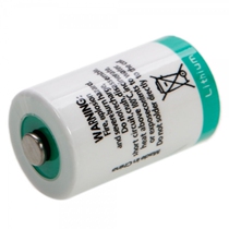 Enoch Shengdi LS14250 3 6V PLC automation industrial control equipment CNC machine lithium battery 1 2AA battery