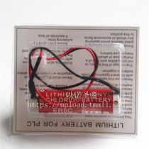Enoch Holy Emperor ER6C AA 3 6V lithium battery F2-40BL for Mitsubishi FX2N 1N PLC battery