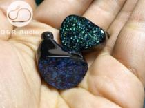 Rabbit bosom friend SE6WAY Titan tuning custom headset