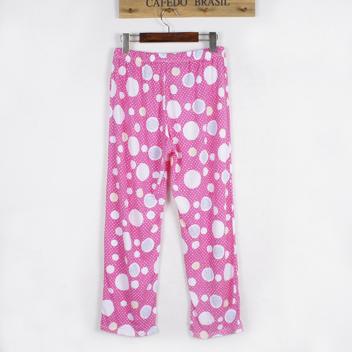 Pantalon pyjama - Ref 719116 Image 41