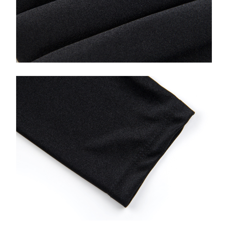 Trẻ em nhảy quần chín quần thể dục quần thể dục quần bé trai và cô gái nylon quần mỏng nhảy khiêu vũ quần legging - Khiêu vũ / Thể dục nhịp điệu / Thể dục dụng cụ giày múa ba lê