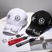 Boy Sun Hat 2020 New Tide Boy Hat Summer Cool Sun Hat Summer Sunshine Hat Summer Sunscreen Handsome Baseball Hat