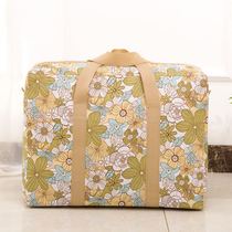 College student quilt special bag quilt bag quilt moving home packing bag strong and durable resident students