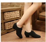 Профессиональная танцевальная обувь