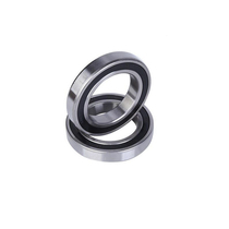 Mountain bike bicycle hub Tower man qiu bearing 14226-2RS 14*22*6mm