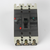 Changshu molded case circuit breaker CM3-63L 100L 250M 400M 630L air switch current optional
