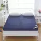 bộ nhớ bọt nệm không áp nệm nệm không khí topper miếng bông - Nệm nệm mỏng