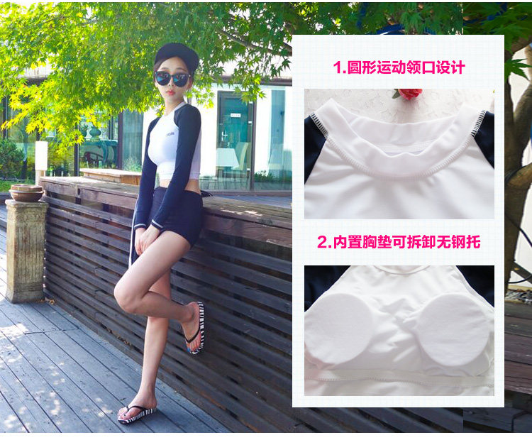 Maillot de bain pour femme - Ref 3033648 Image 20