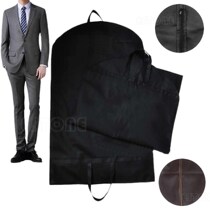2021 new suit coat dress storage garment carrier bag travel