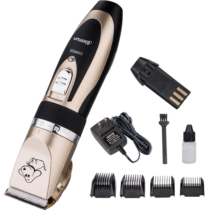 2022 fashion rechargeable electric hair trimmer clippe