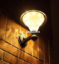 Super Bright 32 Leds Solar Led Light Sensor Wall 太阳能灯