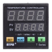 2022 Digital Temperature Controller LED PID Thermometer