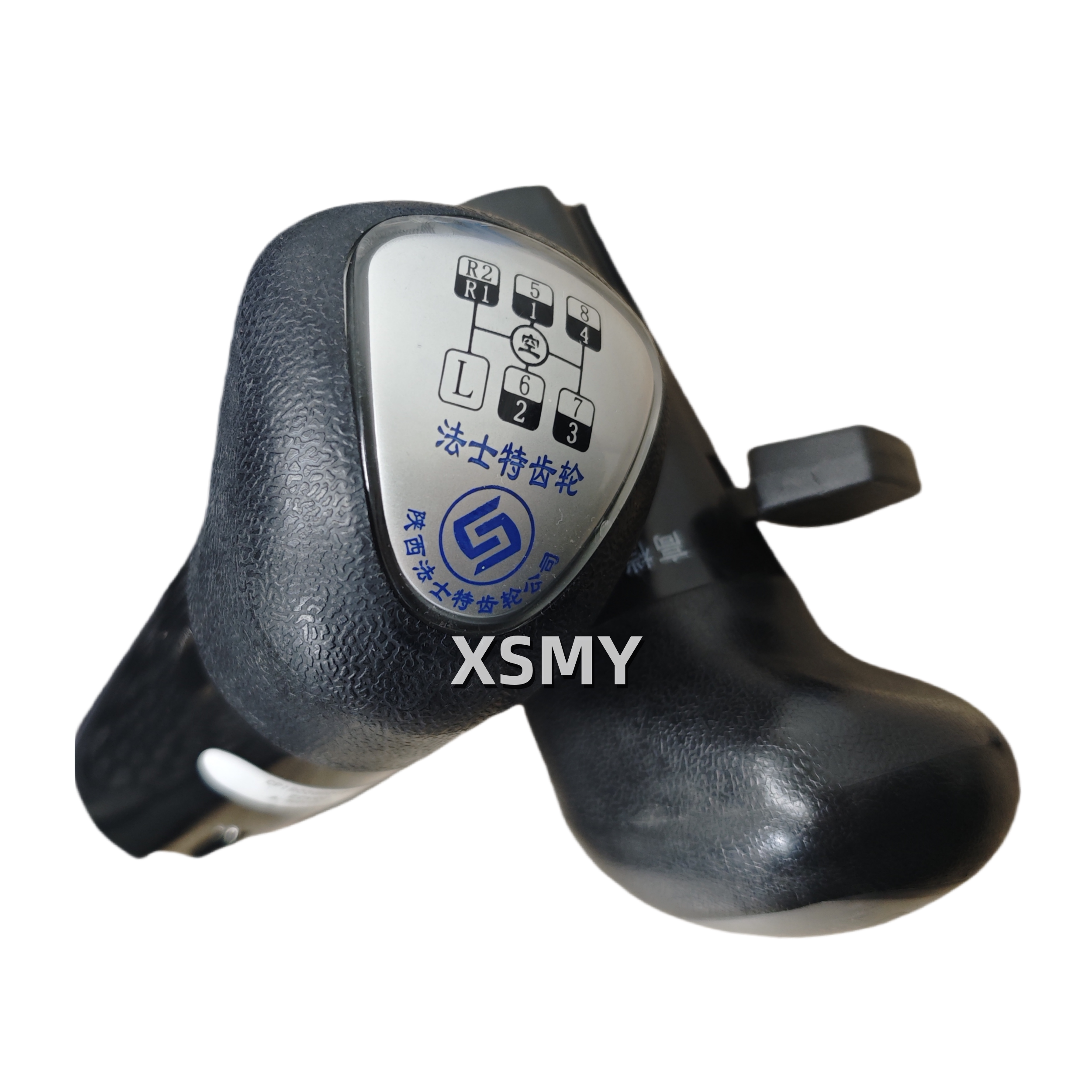 适配陕汽德龙F3000 M3000 X3000 法士特变速箱换挡杆手柄球总成原厂配件选购全攻略？