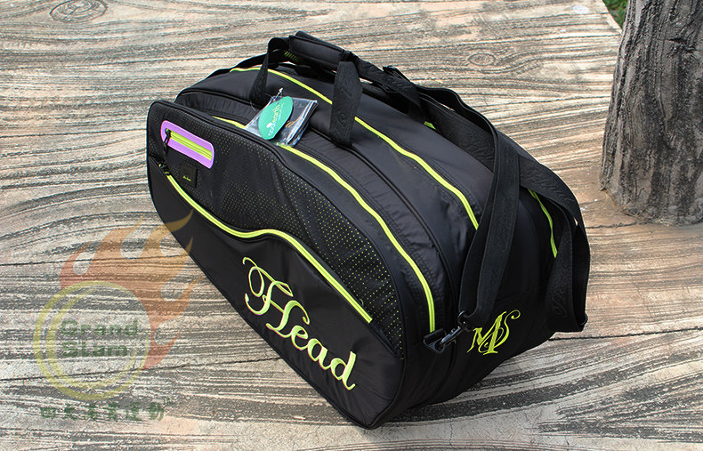 Sac de tennis - Ref 26344 Image 10