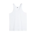 [3 miếng] áo ba lỗ nam bằng vải cotton mỏng mùa hè trung niên áo thun cotton cũ